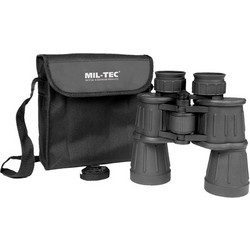 Mil-Tec Rubber 7X50 Κιάλια 7x50mm
