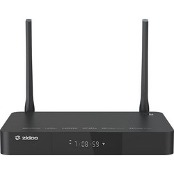 Zidoo Z9X 8K (Cortex-A55/6GB/64GB/Windows11)