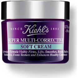 Kiehl's Super Multi Corrective Soft Cream 50ml