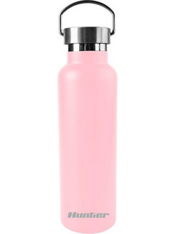 Hunter 304SS Pink 600ml