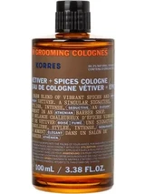 Korres Saffron Tobacco After Shave Balm 125ml