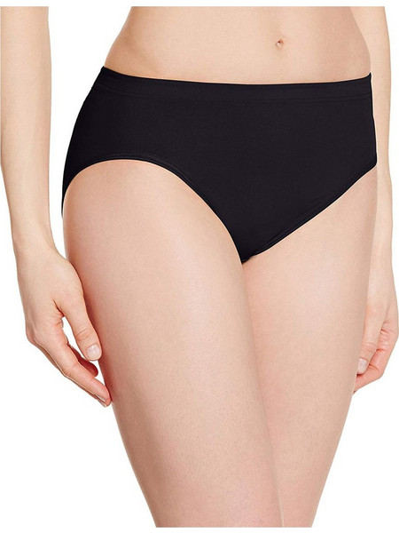 Sloggi Shape Tai Κορσές Slip Σύσφιξης Μαύρος 10146360-0004