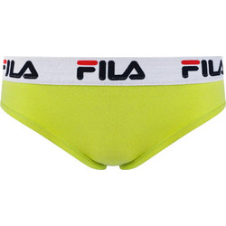 Fila Urban Βαμβακερό Γυναικείο Brazil Lime FU6067-173