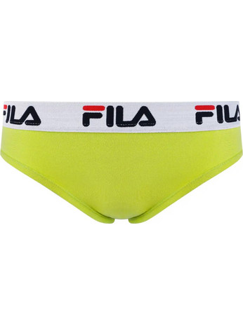 Fila Urban Βαμβακερό Γυναικείο Brazil Lime FU6067-173