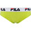 Fila Urban Βαμβακερό Γυναικείο Brazil Lime FU6067-173