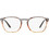 Persol PO3007V 1137 Ανδρικός Σκελετός Γυαλιών Οράσεως Κοκάλινος Γκρι