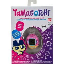 Bandai Ηλεκτρονικό Παιδικό Παιχνίδι Tamagotchi Original Ice Cream για 8+ Ετών