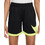 Nike Dri-FIT Αθλητικό Παιδικό Σορτς Μαύρο Lime FV0269-011