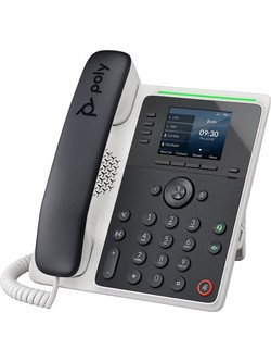 Poly EDGE E200