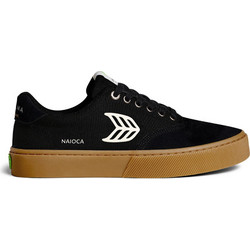 Cariuma Naioca Pro Ανδρικά Sneakers Μαύρα 511707-B14