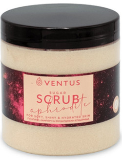 Imel Ventus Aphrodite Scrub Σώματος 600gr