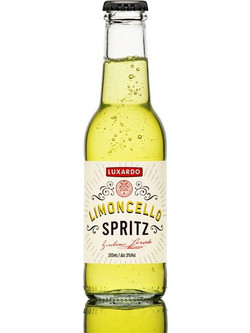 Luxardo Limoncello Λικέρ Λεμόνι 3% 3x200ml