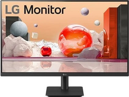 LG 27BA400-B 27BA400-B IPS Monitor 27" 1920x1080 100Hz 5ms