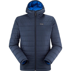 Lafuma Ανδρικό Μπουφάν Χειμωνιάτικο Puffer Navy Μπλε LFV12486-3169