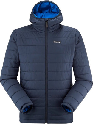 Lafuma Ανδρικό Μπουφάν Χειμωνιάτικο Puffer Navy Μπλε LFV12486-3169