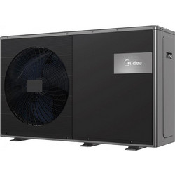 Midea M-Thermal Arctic MHC-V16W/D2N7 Αντλία Θερμότητας 16kW Μονοφασική 75°C Monoblock