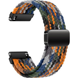 Hoco WH09 Jane Eyre Λουράκι Υφασμάτινο Camouflage (Universal 20mm)