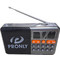 PR-808BT Grey PR-808BT Grey