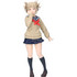 Banpresto My Hero Academia Glitter & Glamours Himiko Toga 22cm