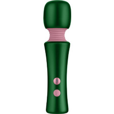 FemmeFunn Bougie Wand Δονητής Μασάζ Πράσινος