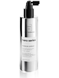 Lavish Care Hero Series Mirror Σπρέι Μαλλιών για Λάμψη & Φριζάρισμα 200ml