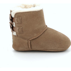 UGG Βρεφικά Μποτάκια Αγκαλιάς Καφέ 1157692I-CHE