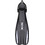 Seac Sub U-1000 Sling Strap Βατραχοπέδιλα Κατάδυσης White