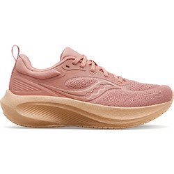 Saucony Surge 3 Γυναικεία Αθλητικά Παπούτσια για Τρέξιμο Ροζ S18215-3