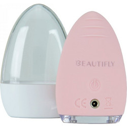 Beautifly Pure Light Basic Συσκευή Μασάζ & Καθαρισμού Προσώπου