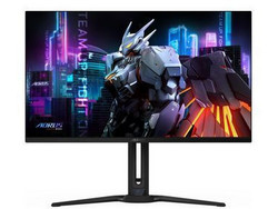 Gigabyte Aorus FO32U OLED HDR Gaming Monitor 32" 3840x2160 4K UHD 165Hz 0.03ms