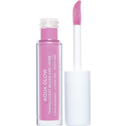 Seventeen Aqua Glow 02 Lila Glow Liquid Blush Lip & Cheek 5ml
