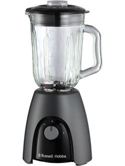 Russell Hobbs 27121-56 Μπλέντερ για Smoothie με Γυάλινη Κανάτα 1.5lt 850W