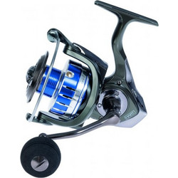 HART Basalt SW 6000 Μηχανισμός Ψαρέματος για Shore Jigging / Heavy Spinning