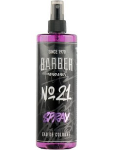Marmara Barber No21 After Shave Cologne 400ml