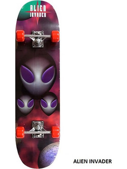Αθλοπαιδιά 001.3999 Alien Invader