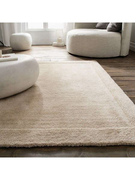 Gofis Home Heaven Χαλί Ορθογώνιο 130x190cm 802/46 Dove Beige