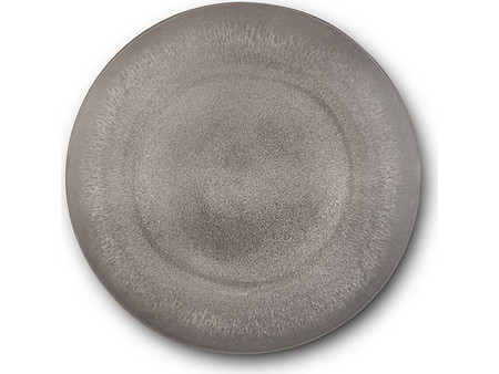 Nava Alexandra Πιάτο Φρούτου Πορσελάνης 19cm 10-085-012