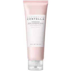 Skin1004 Madagascar Centella Poremizing Deep Ενυδατικός Αφρός Καθαρισμού Προσώπου 125ml