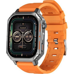 Riversong Motive 8S Orange