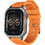 Riversong Motive 8S Orange