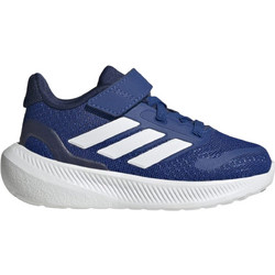 Adidas Runfalcon 5.0 Παιδικά Αθλητικά Παπούτσια για Τρέξιμο Royal Blue JP5154