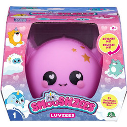 Giochi Preziosi Smooshzees Luvzees Ζουληχτό-Φιλαράκια Διάφορα Σχέδια