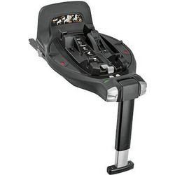 Inglesina Darwin 360 Βάση Καθίσματος Αυτοκινήτου Isofix AV04Q0000