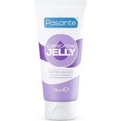 Pasante Jelly Λιπαντικό Νερού Κόλπου & Πρωκτού 75ml