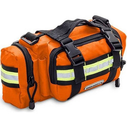Elite Bags Emergency Τσάντα Πρώτων Βοηθειών Μέσης Πορτοκαλί