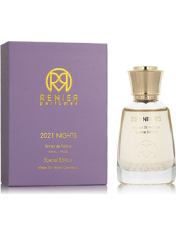 Renier Perfumes 2021 Nights Extrait de Parfum 50ml