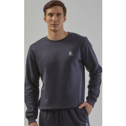 Admiral Ανδρικό Αθλητικό Φούτερ Navy Μπλε 1921530006