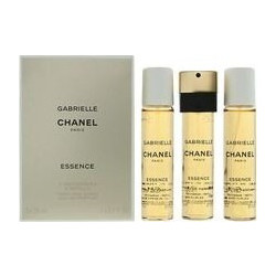 Chanel Gabrielle Essence Eau de Parfum 3x20ml