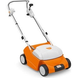 Stihl RLE 540 Εξαερωτήρας Γκαζόν Ηλεκτρική 1600W Κοπή 38cm