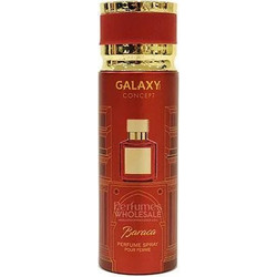 Galaxy Plus Concept Baraca Eau de Parfum 200ml